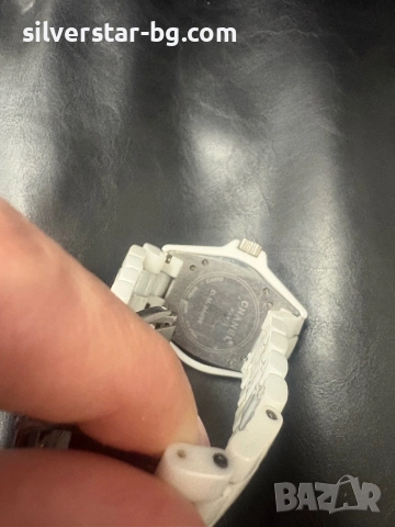 Дамски часовник chanel , снимка 3 - Дамски - 52685554