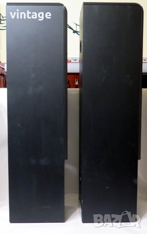 ALR Jordan Entry 4, снимка 12 - Тонколони - 52639676