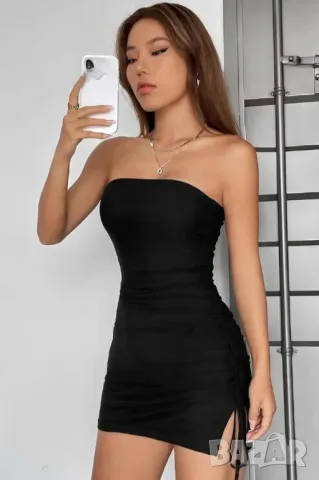 Дамска рокля   