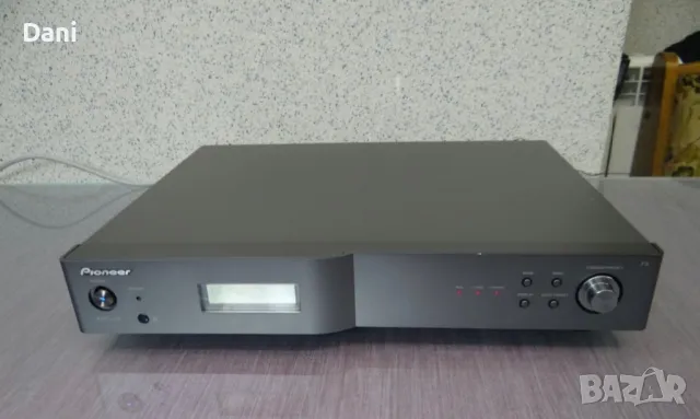 Тунер Pioneer F-F3-J