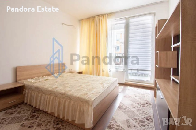 2-СТАЕН апартамент под наем, гр. София, кв. Малинова Долина, снимка 10 - Апартаменти - 52813576