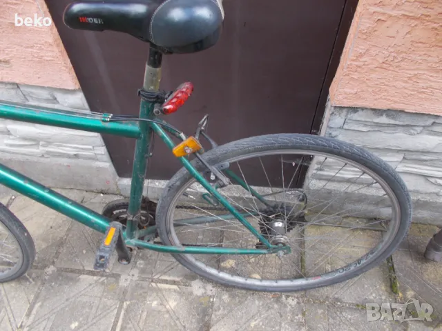  Велосипед - КОЛЕЛО !, снимка 3 - Велосипеди - 50382501