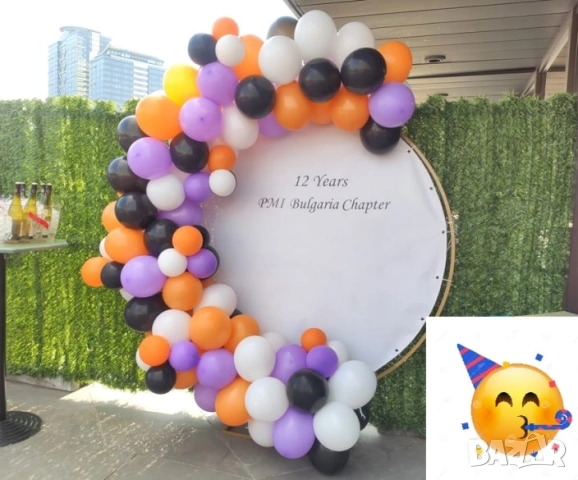 Стаж Продавач-консултант в магазин за украси