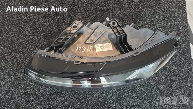 Ляв фар Dacia Duster Led година 2024 2025 2026 код 260603515R , снимка 2 - Аксесоари и консумативи - 51126909