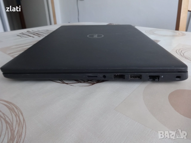 Лаптоп Dell Latitude 3410 14" i5-10310U1.70GHz/RAM 16GB/SSD 256GB/HDMI/ Win 11 Pro, снимка 8 - Лаптопи за работа - 52495955