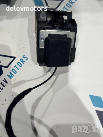 259755470R антена от Dacia Logan 3 1.0 TCe, двигател H4D470, 91 кс, (3KM6), 5ск., 187 km., 2024 г., снимка 2 - Части - 53891681