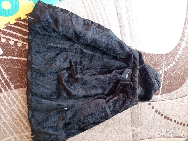 Зимно яке , снимка 3 - Якета - 42684186