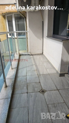 Дава под наем офис на бул. България, до метростанция, снимка 9 - Офиси - 54184964