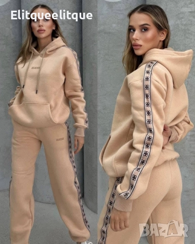 дамски ватирани екипи Guess , снимка 3 - Спортни екипи - 52423516