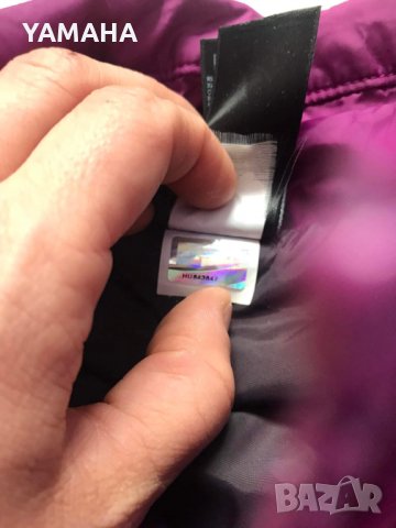 The North Fece  Дамско Яке  ХЛ, снимка 6 - Якета - 35581545