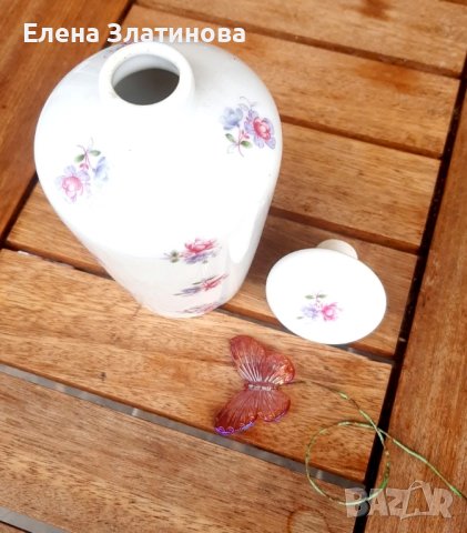 Шише за парфюм , снимка 4 - Унисекс парфюми - 42474225