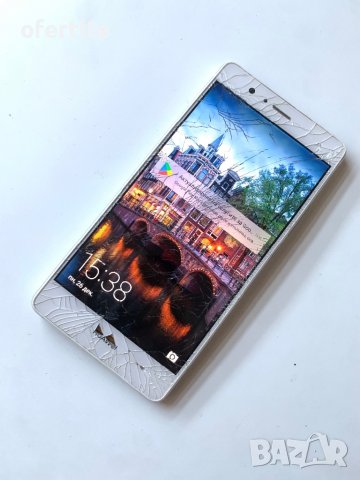 ✅ Huawei 🔝 P9 Lite , снимка 1 - Huawei - 39115991