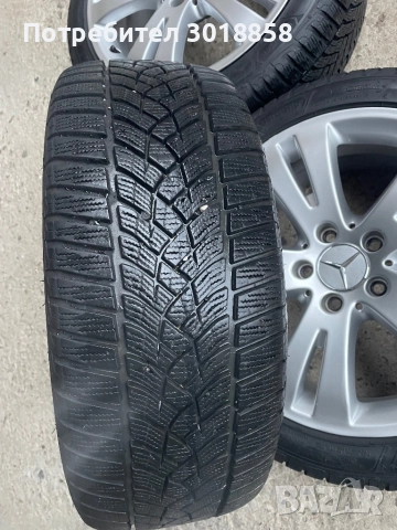 225/45R17, снимка 7 - Гуми и джанти - 51990163