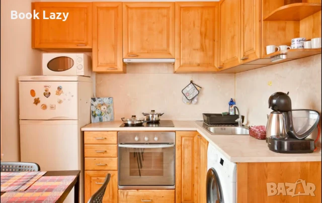 Roman Thermе за нощувки, снимка 5 - Почивки на море - 50921347