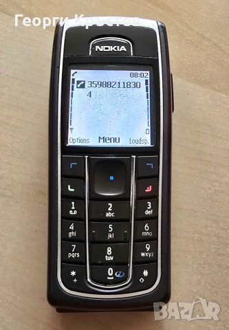 Nokia 1100 и 6230, снимка 13 - Nokia - 51264059