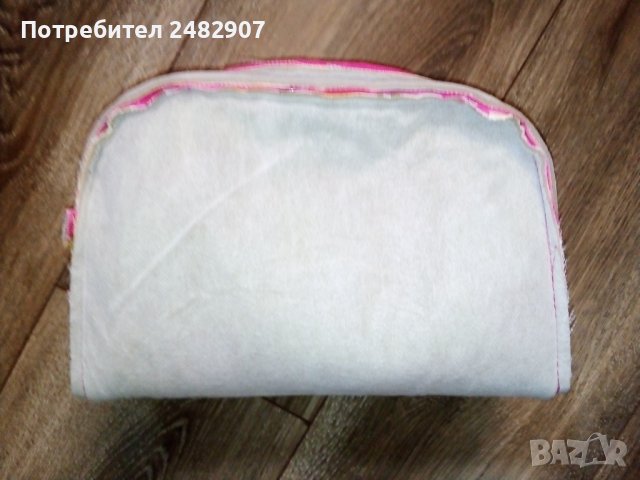 Козметичен несесер, снимка 4 - Други - 39892462