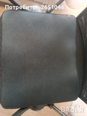 Подложка за мишка (mouse pad) Zowie