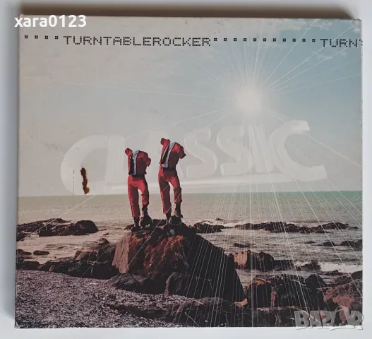Turntablerocker – Classic, снимка 1