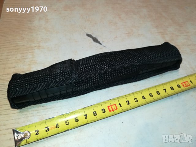 police-палка метална 65см 2510231129, снимка 12 - Ножове - 42713580