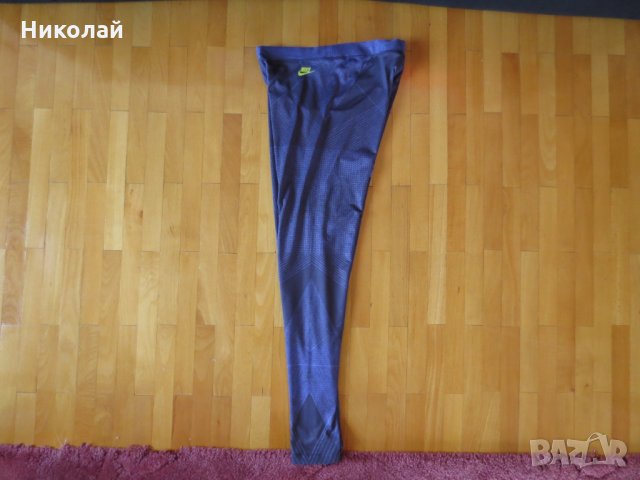 nike ru print leggings, снимка 5 - Клинове - 32064319