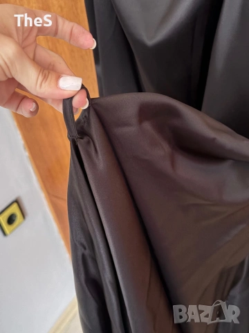 Продавам бална рокля ДЖУЛИЯ КОНТОГРУНИ , снимка 11 - Рокли - 54166983