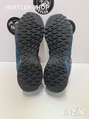 Туристически обувки SALEWA WILDFIRE GORE-TEX. Номер 41, снимка 8 - Спортни обувки - 56224762
