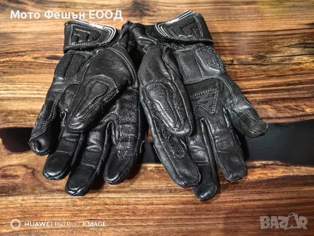 Ръкавици за мотор RST Stunt 3 размер S , снимка 2 - Аксесоари и консумативи - 51098390