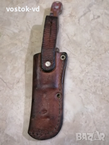 СТАРО БЪЛГАРСКО НОЖЧЕ , снимка 11 - Антикварни и старинни предмети - 54359236