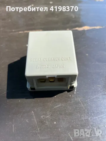 Реле пръскалки фарове Хонда ЦРВ 2 Honda CR-V, снимка 2 - Части - 47290073