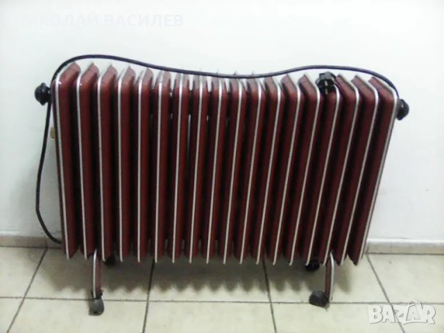 Вентилаторна       печка    и   ЧУДА      ., снимка 6 - Отоплителни печки - 49785525