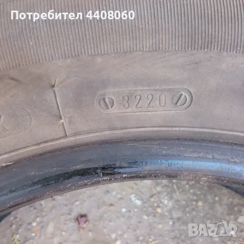 Зимни гуми Корморан , снимка 2 - Гуми и джанти - 56180495