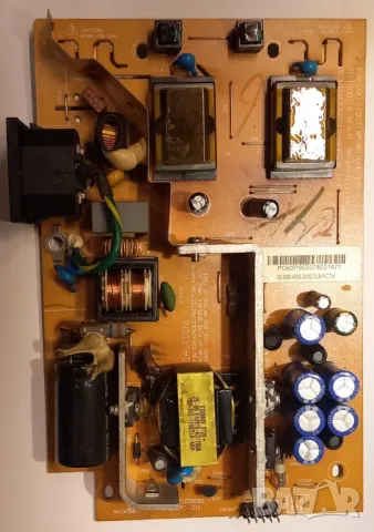 Платка захранване от Fujitsu-Siemens L22-1W