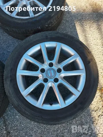 ДЖАНТИ ЗА SEAT, VW, AUDI, SKODA, снимка 3 - Гуми и джанти - 56323919