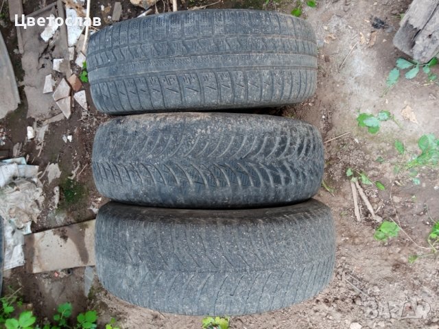 Джанти с гуми 15 цола за БМВ е46,е36, снимка 3 - Гуми и джанти - 40694535