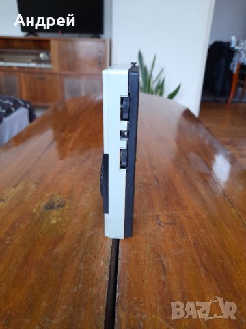 Старо Радио,Радиоприемник Меридиан, снимка 4 - Антикварни и старинни предмети - 35289817