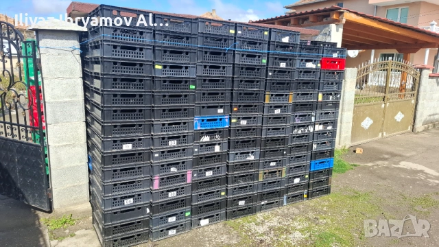 Продавам каси за месо и колбаси , снимка 3 - Друго търговско оборудване - 54194333