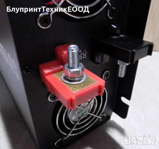Инвертори Suyeego 1000W чиста синусоида с дистанционно управление, снимка 6 - Друга електроника - 49006909