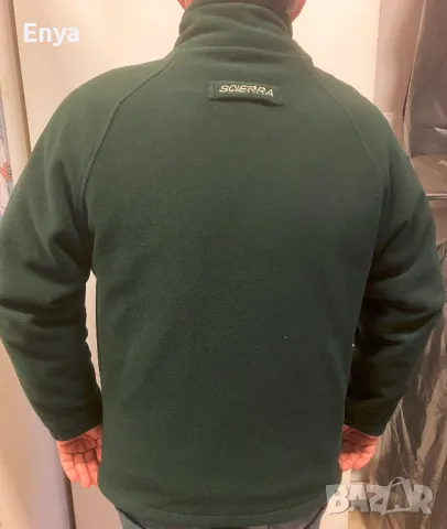 Яке SCIERRA - оригинал - НОВО !, снимка 2 - Якета - 47954471