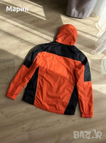 Туристическо яке Crivit , снимка 2 - Якета - 53202576