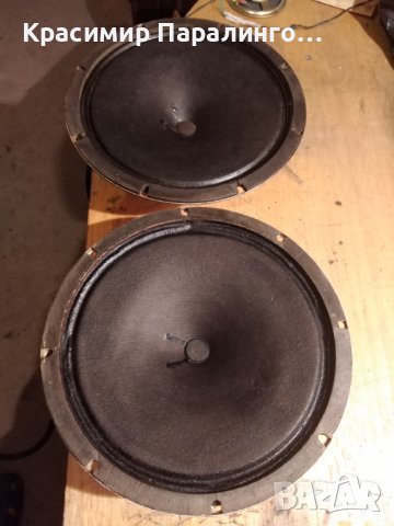 Шведи 8", снимка 6 - Тонколони - 37098256