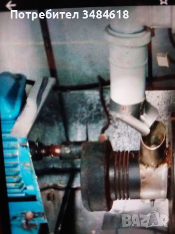 Продавам екструдер за пшинични пръчки цяла линия., снимка 7 - Друго търговско оборудване - 39342181