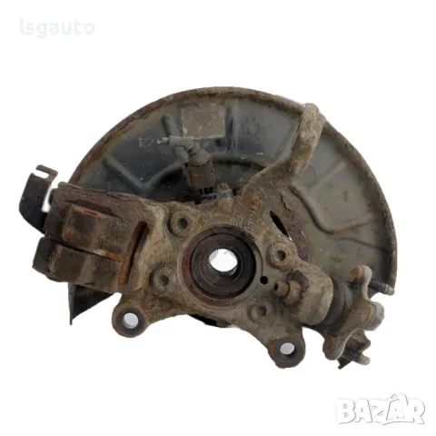 Преден десен шенкел Volkswagen Tiguan I 2007-2015 ID: 140728, снимка 2 - Части - 48628739