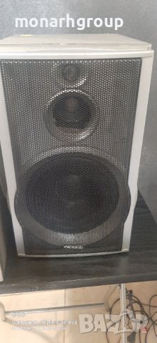 Аудио система Microlab M1300+ колона , снимка 5 - Аудиосистеми - 38001467