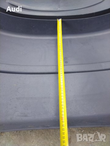 ЧИСТО НОВИ! Комплект 4 броя предни и задни  подкалници средна част за камион MAN TGA, снимка 5 - Аксесоари и консумативи - 42274525