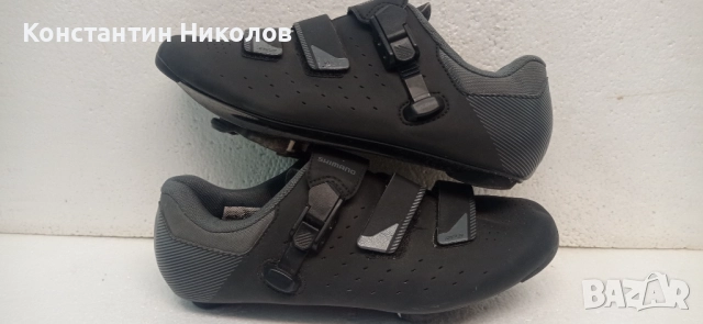 Bike обувки Five ten Leatt Shimano Scott , снимка 8 - Спортни обувки - 51438427