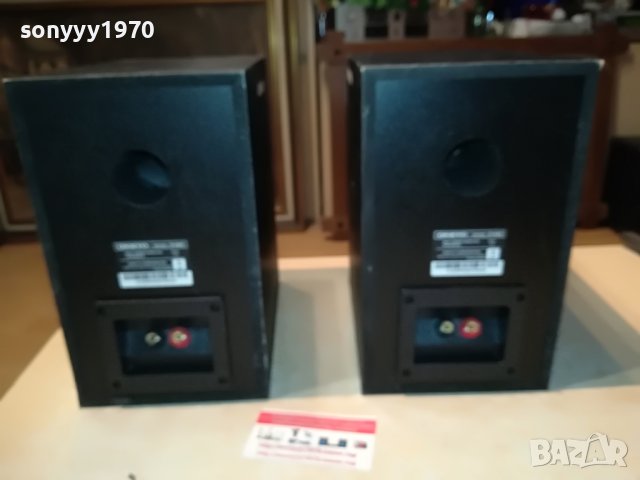 ONKYO 2БР ТОНКОЛОНИ 2305221545, снимка 6 - Тонколони - 36851898