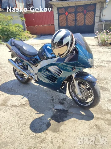 Suzuki RF 900 R , снимка 2 - Мотоциклети и мототехника - 56446847