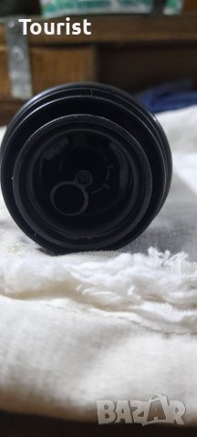 бензинова помпа  golf iv bora audi a3 1.8t, снимка 2 - Части - 36825948