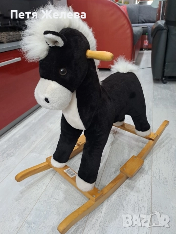 Люлеещо конче със звук, снимка 7 - Други - 52490317