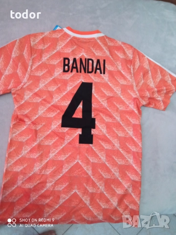 нови тениски найк, адидас, снимка 6 - Тениски - 50747071